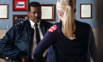 Chicago Fire Season 11 Episode 20 Review: Never, Ever Make a Mistake