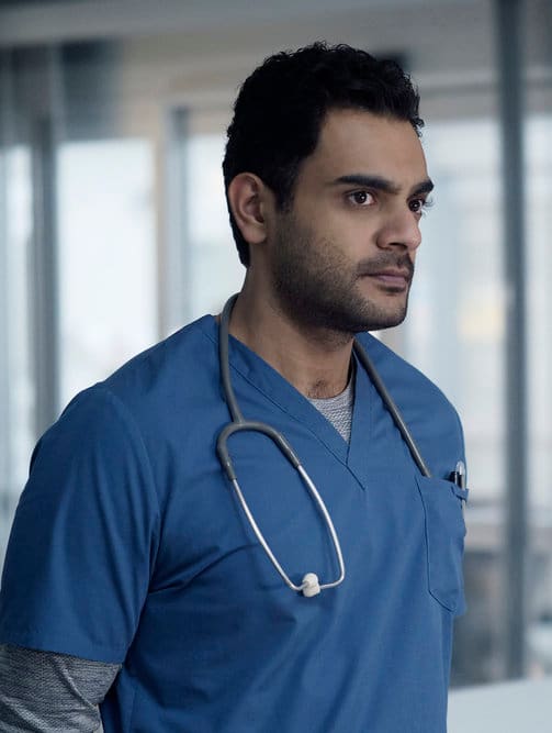 This Time Its Personal ... For Bash - Transplant Season 1 Episode 11