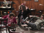 The Sister Surprise - Mike & Molly