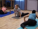 Learning Yoga - Crazy Ex-Girlfriend