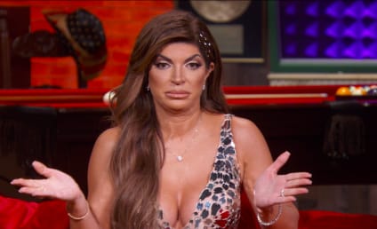 Watch The Real Housewives of New Jersey Online: Season 12 Episode 15