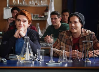 Riverdale Season 5 Episode 3 TV Fanatic