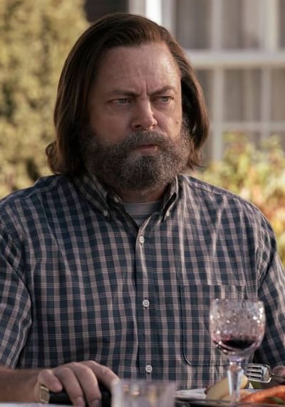 The Last of Us on Binge – Episode 3 Recap – 'Long, Long Time