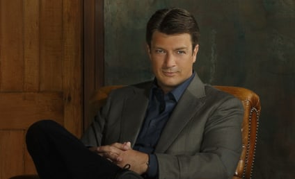 Castle Spoilers: A Time Jump, A Kind of Sexy Gift and More