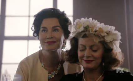 FEUD: Season 1 Episode 1 Review: Indian Summer