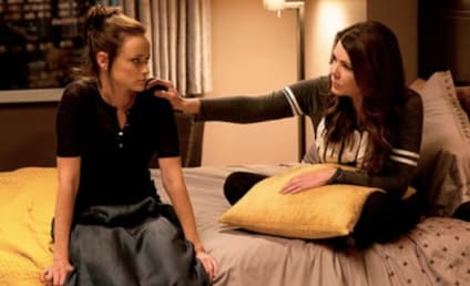 Gilmore Girls Co-Creator Reveals What is Holding Up Another Revival