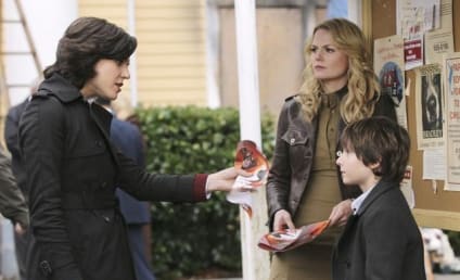 Once Upon a Time Photo Gallery, Synopsis: "Desperate Souls"