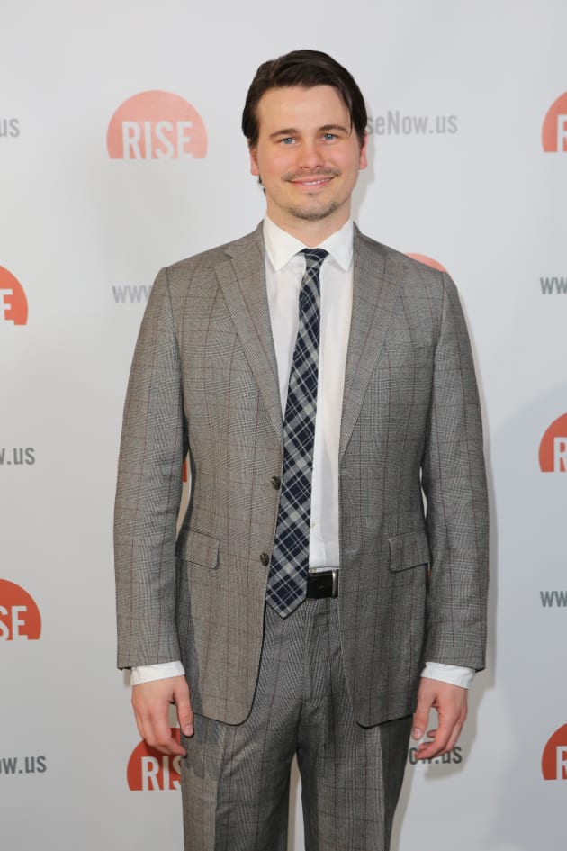 jason ritter frozen 2