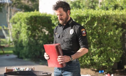 The Leftovers Season 3 Episode 1 Review: The Book of Kevin