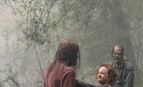 The Walking Dead Season 10 Episode 12