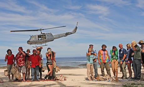Survivor season 2025 20 full episodes