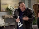 Kevin and Vanessa - Kevin Can Wait