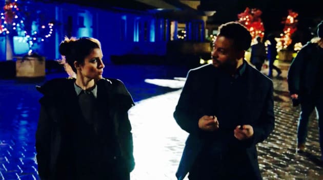 UR_303 Rachel needs to fin where her darkness comes from - UnREAL Season 3 Episode 3