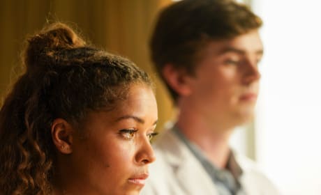The good doctor season sales 3 episode 1 full movie