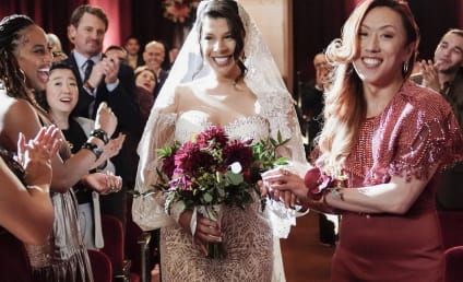 Good Trouble Season 4 Episode 14 Review: Life is What Happens