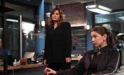 Law & Order: SVU Showrunner Teases "Surprise" Returns