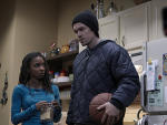 Veronia and Kevin
