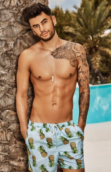 love island 1