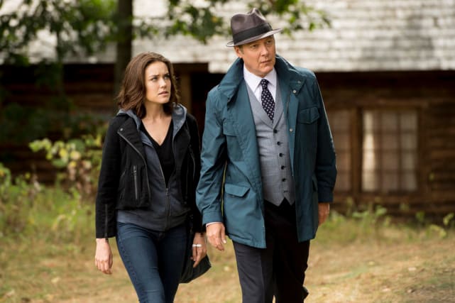 The Blacklist