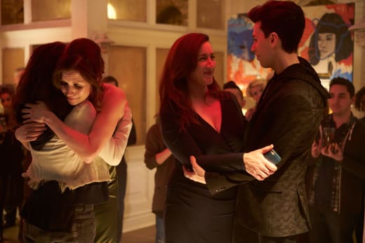 Orphan black season 5 deals episode 1 full episode