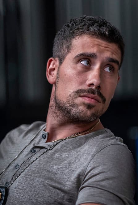 Velasco Investigates Law Order: SVU Season 24 Episode 1 TV Fanatic