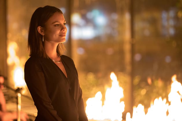 The Vampire Diaries Season 8 Episode 6 Review Detoured on Some