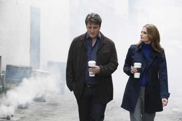 Coffee Talking