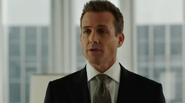 Suits Promo: Will Harvey Get Revenge?! - TV Fanatic
