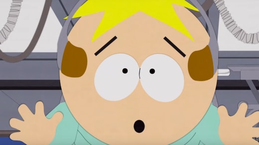 South Park: The Streaming Wars, South Park Archives