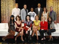DWTS Cast Season 11