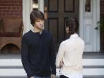 Toby and Spencer