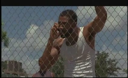 Extended Friday Night Lights Promo: The Return of Riggins!