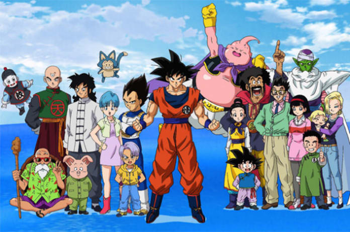 11 Reasons Dragon Ball Super Is Better Than Dragon Ball Z