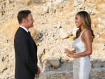 Proposal Day - The Bachelorette
