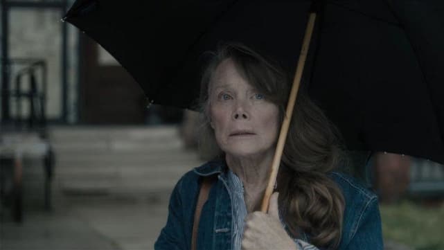 Sissy Spacek - Castle Rock
