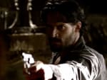 Armed Alcide