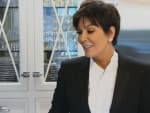 Kris Jenner on KUWTK - Keeping Up with the Kardashians