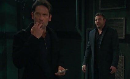 General Hospital Review: The Adventures of Bobby and Andy