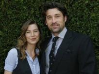 Grey's Anatomy Cast Hosts Benefit