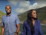 Off To Spain - The Bachelorette