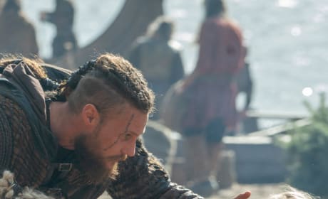Vikings season 6 hotsell episode 3 full episode