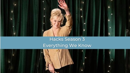 Hacks Season 3 EWK