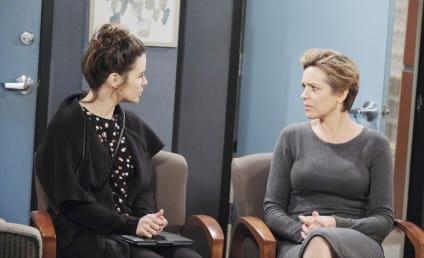 Days of Our Lives Review Week of 11-11-19: All Mixed Up