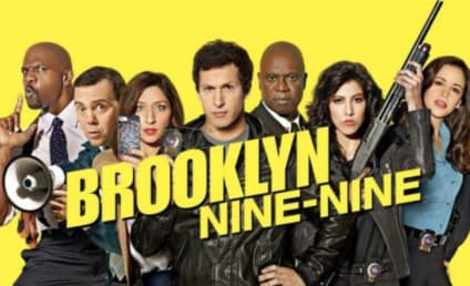NBC Cheat Sheet: Brooklyn Nine-Nine Starts as a Certain Renewal