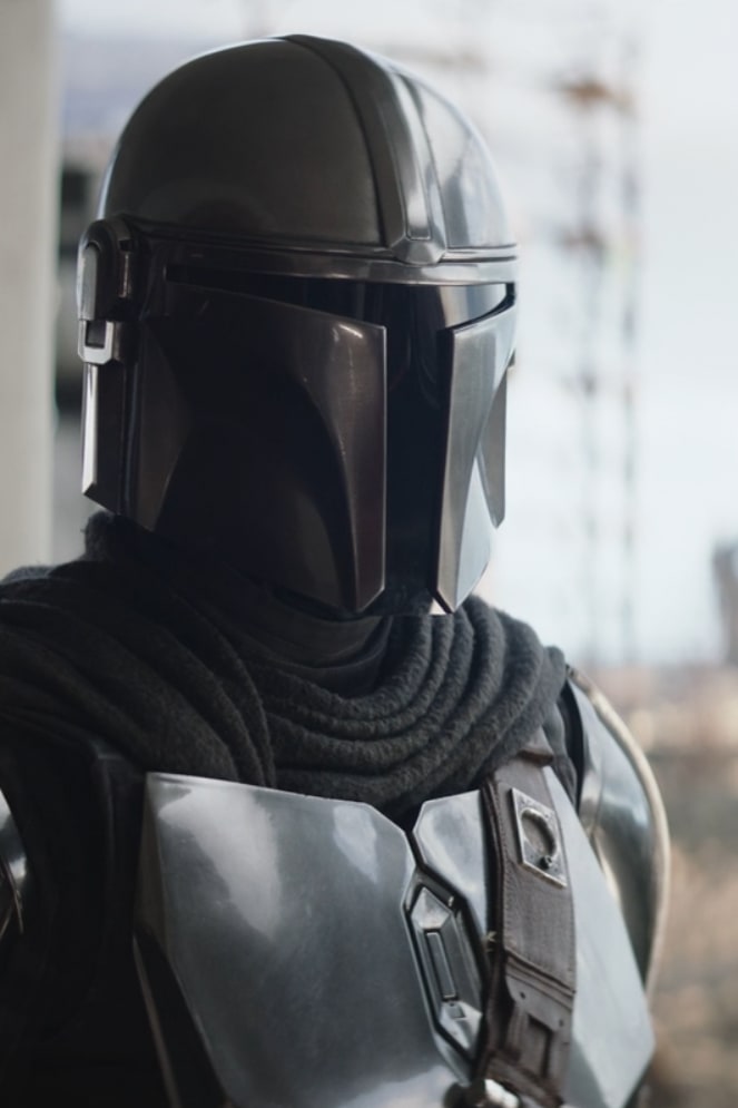 Bo-Katan Returns - The Mandalorian Season 3 Episode 1 - TV Fanatic