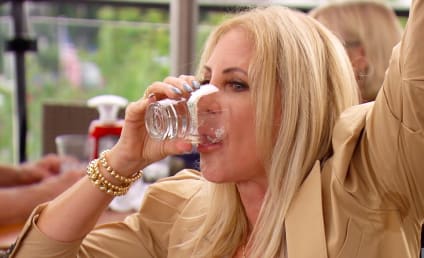 Watch The Real Housewives of Orange County Online: Season 17 Episode 9