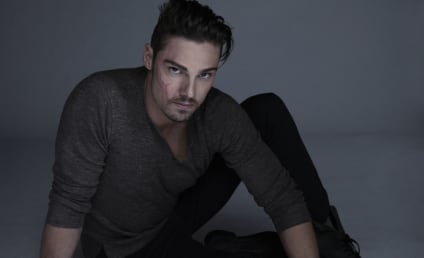 Beauty and the Beast Exclusive: Jay Ryan on Mythology, Magical Kisses and More!