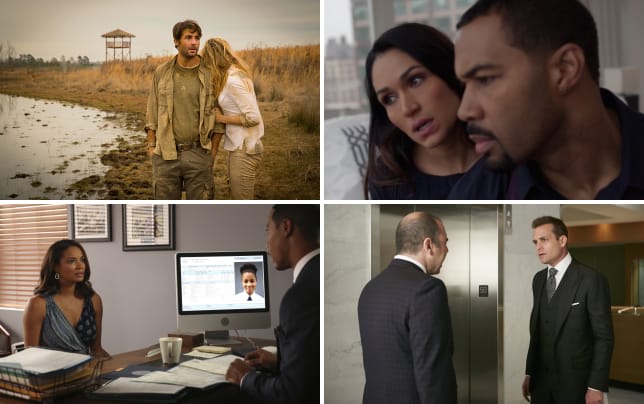 Power Season 2 Episode 5 Review Who You Are and Who You Want to