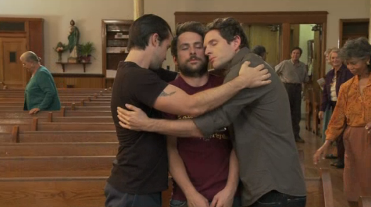 Charlie's Crisis of Faith