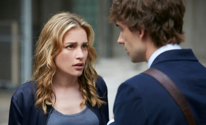 Covert Affairs Review: Trust Earned and Trust Betrayed